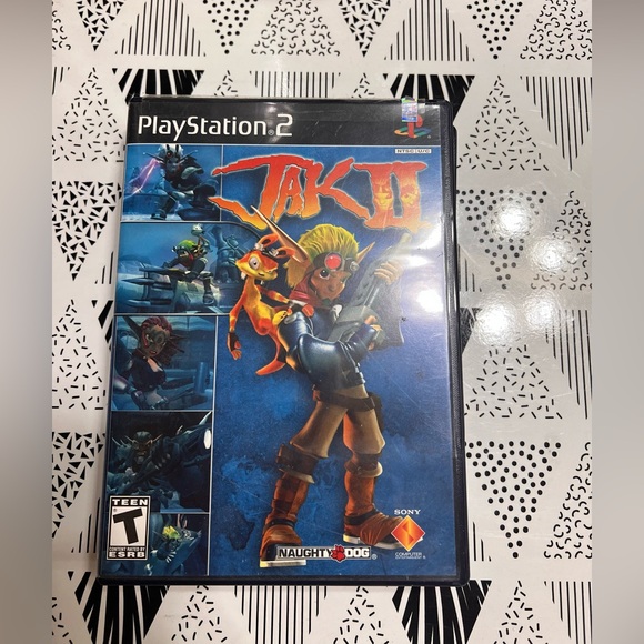 Play Station 2 Games - Picture 12 of 16